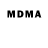 MDMA молли Antar Gabin